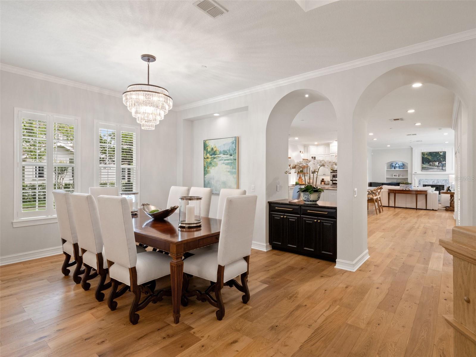 BALDWIN PARK - Residential