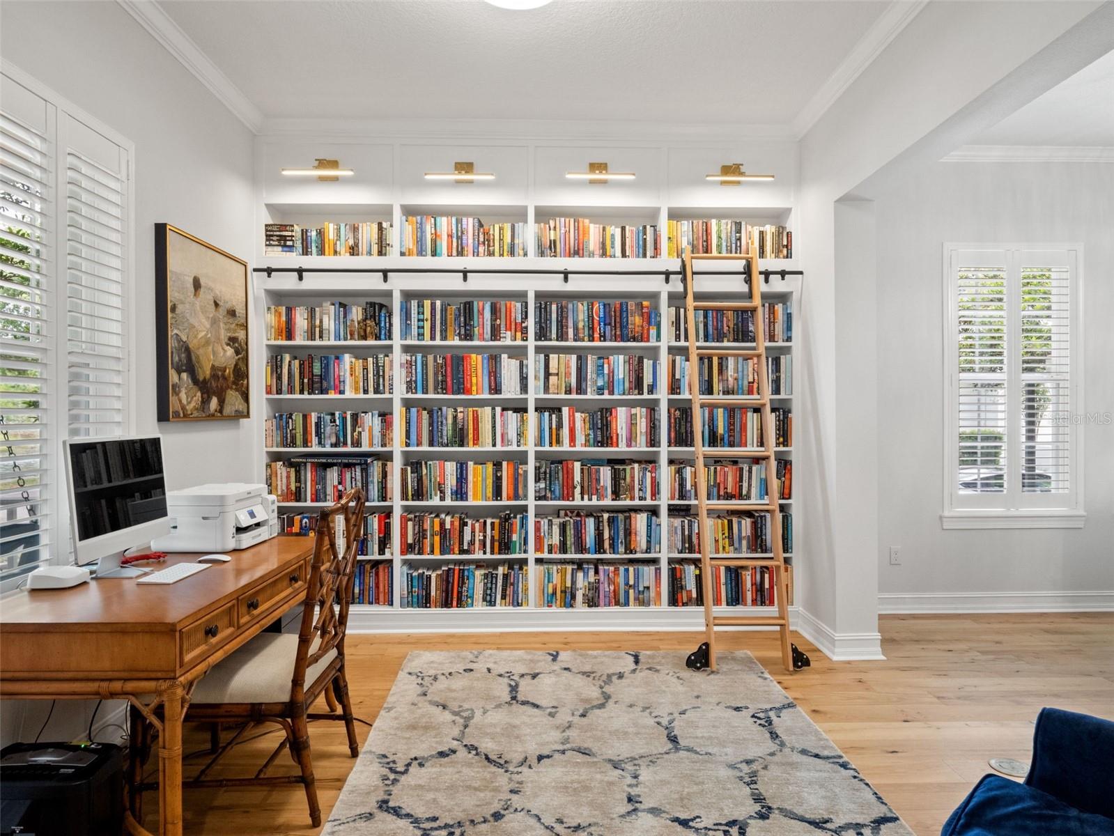 BALDWIN PARK - Residential