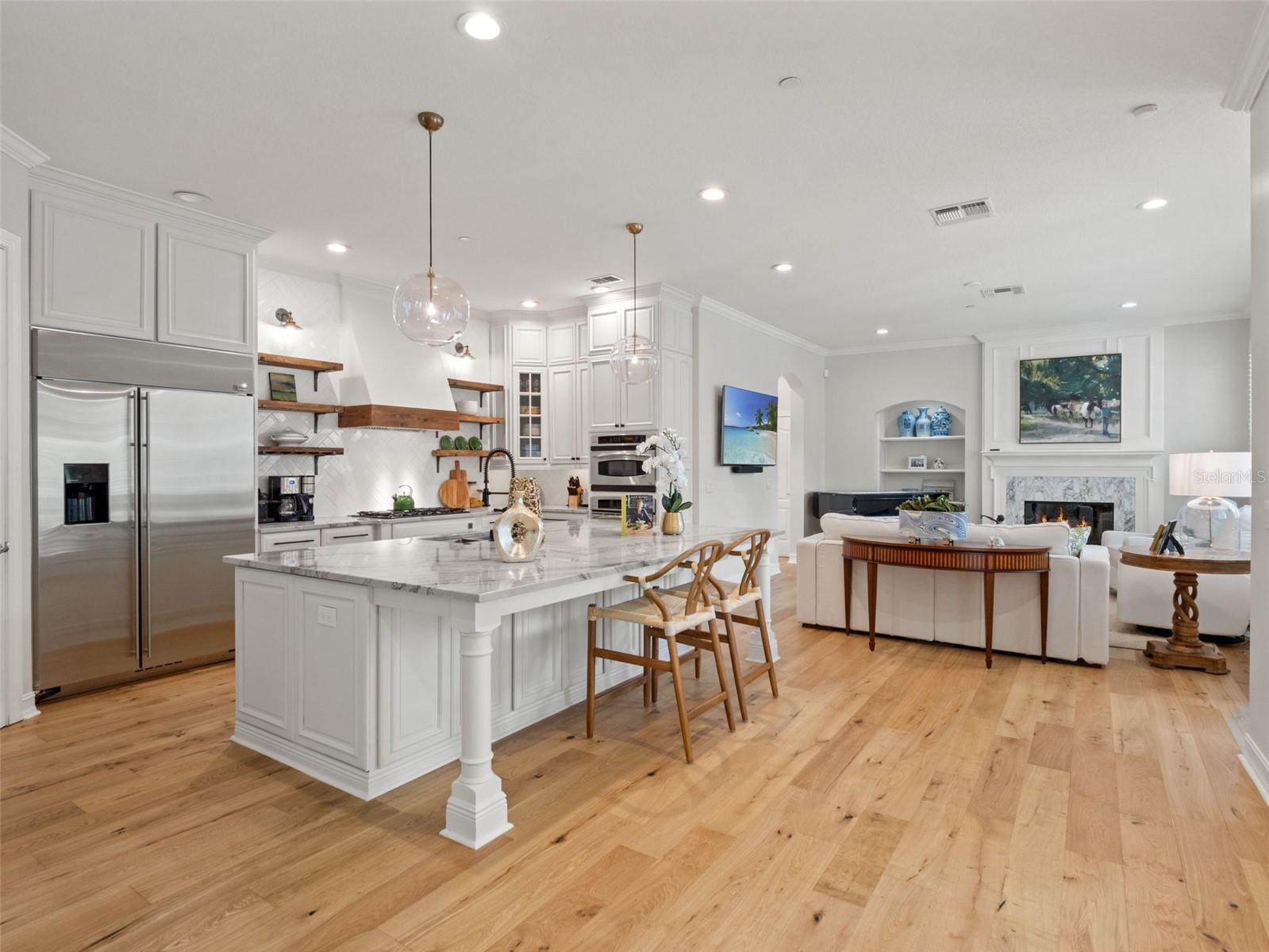 BALDWIN PARK - Residential