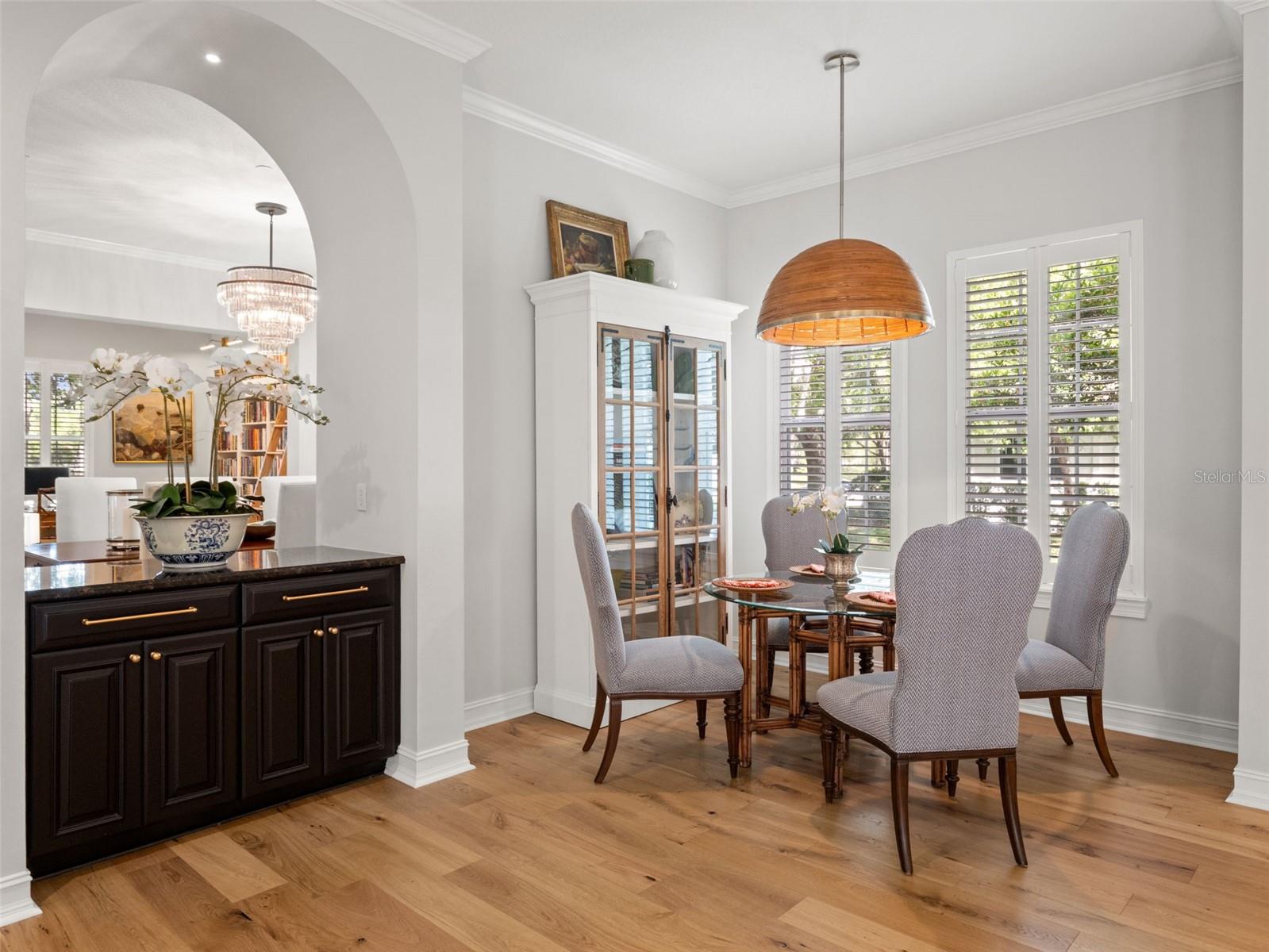 BALDWIN PARK - Residential