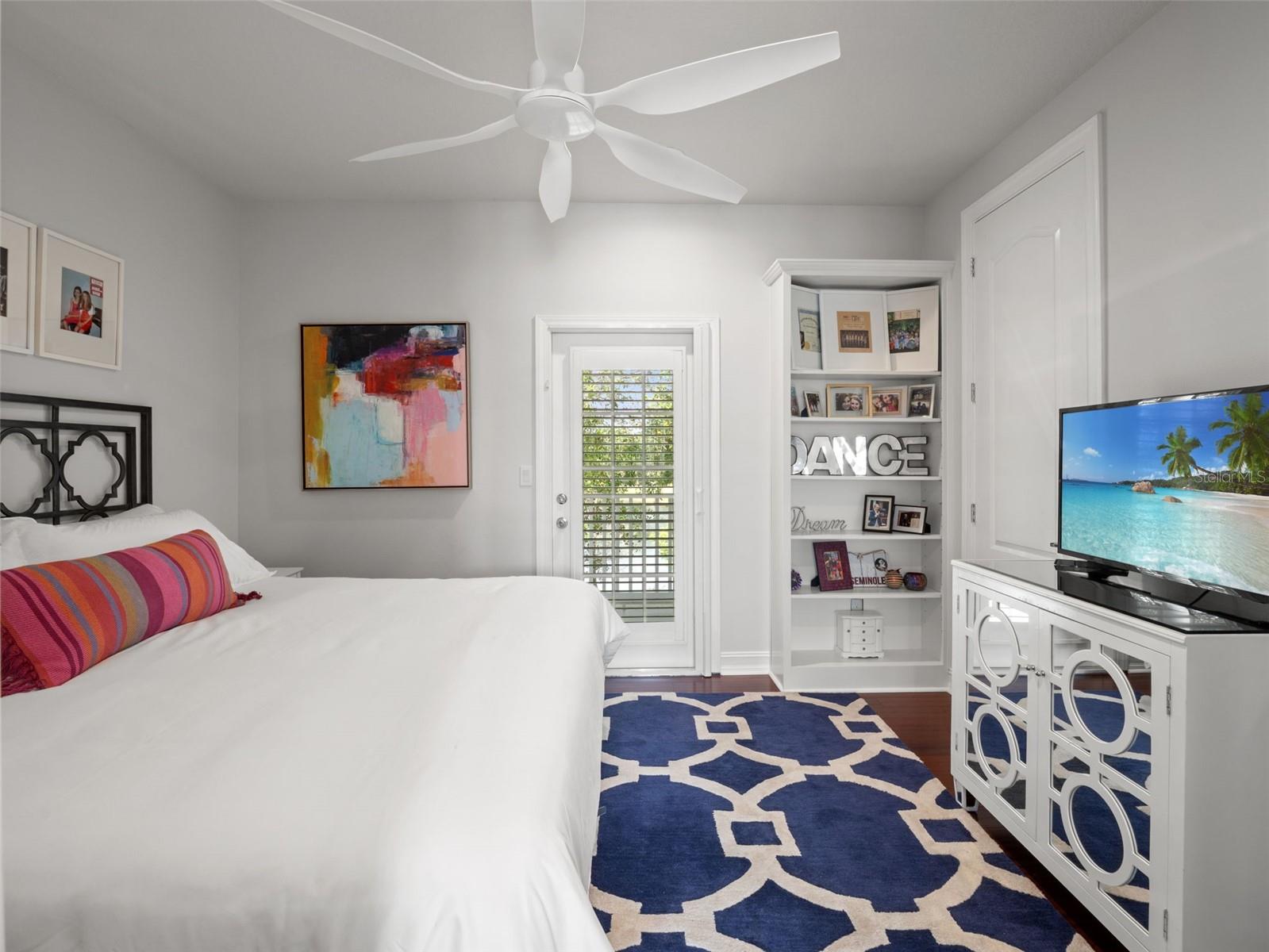 BALDWIN PARK - Residential