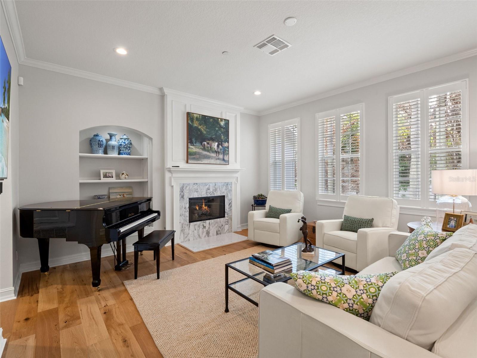 BALDWIN PARK - Residential