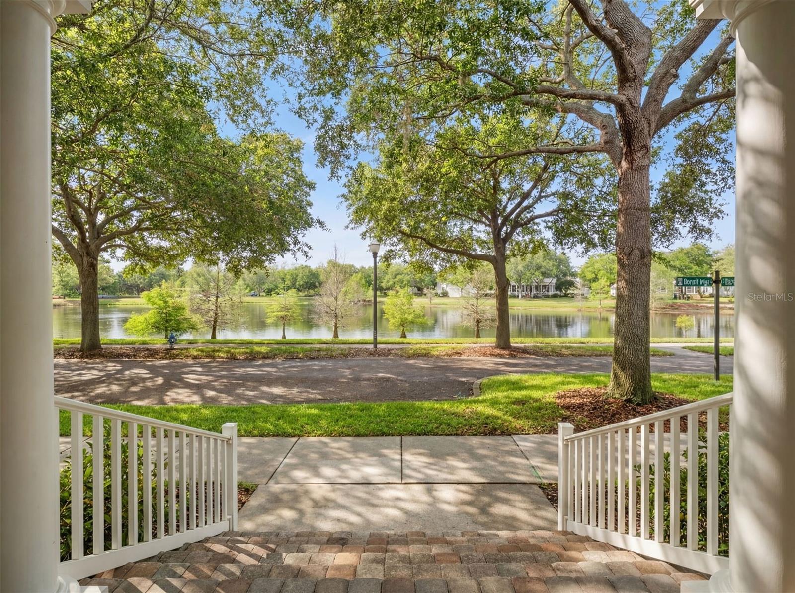 BALDWIN PARK - Residential