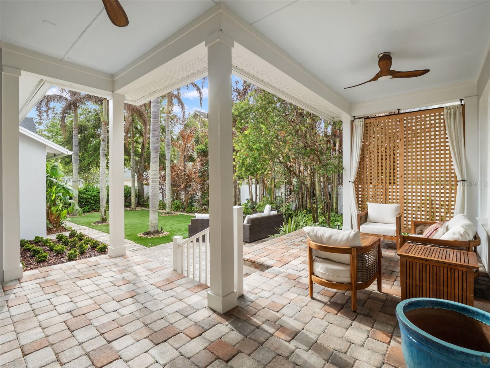 BALDWIN PARK - Residential