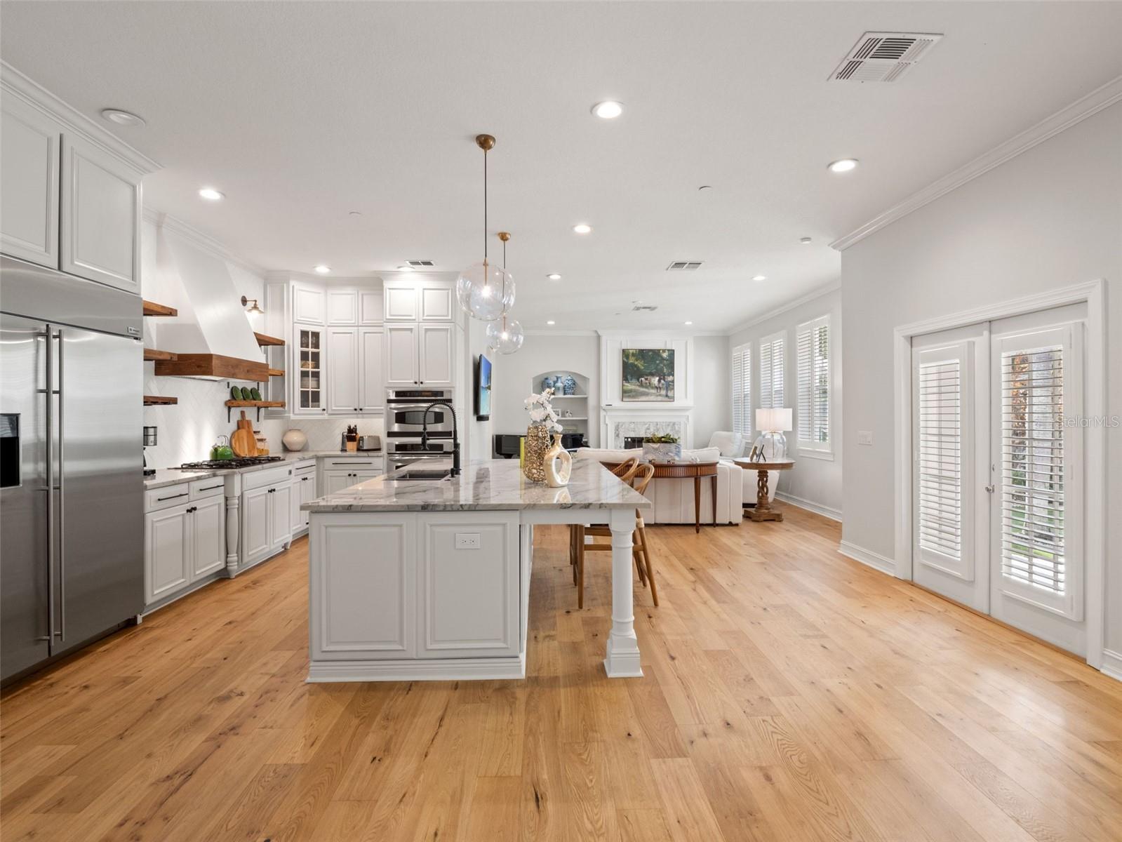 BALDWIN PARK - Residential