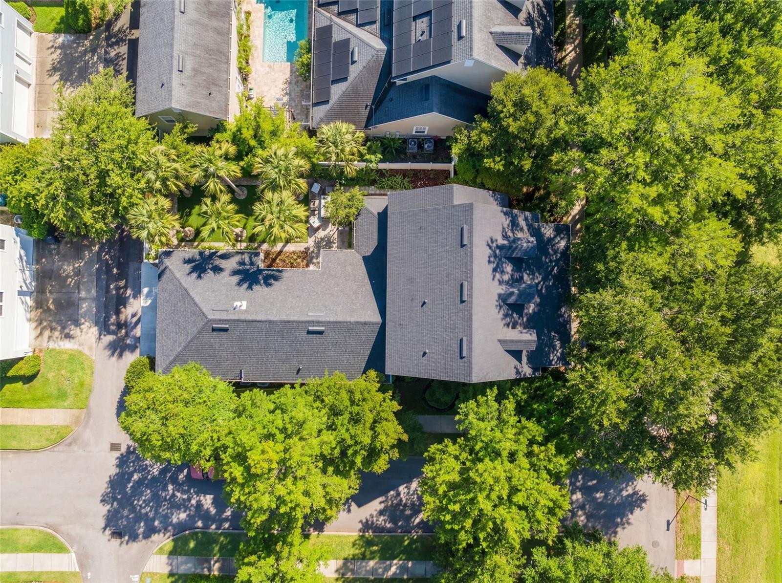 BALDWIN PARK - Residential