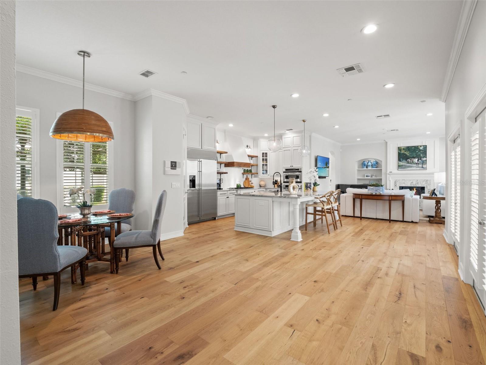 BALDWIN PARK - Residential