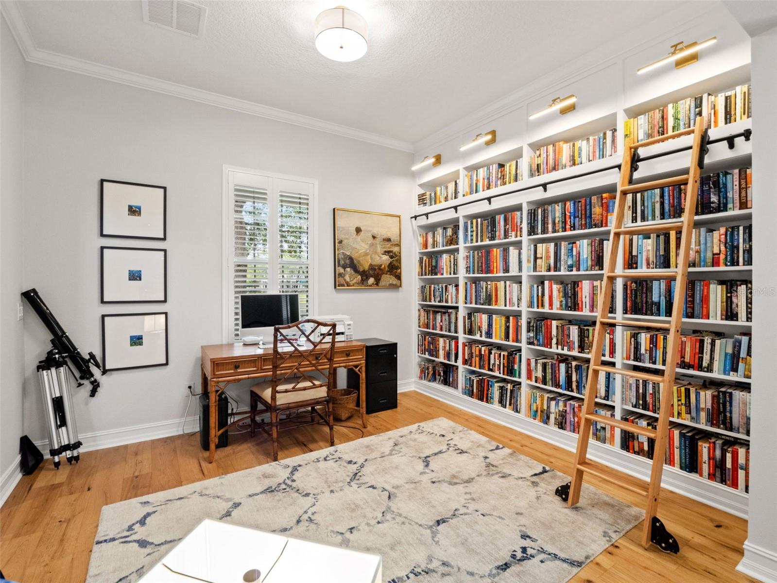 BALDWIN PARK - Residential