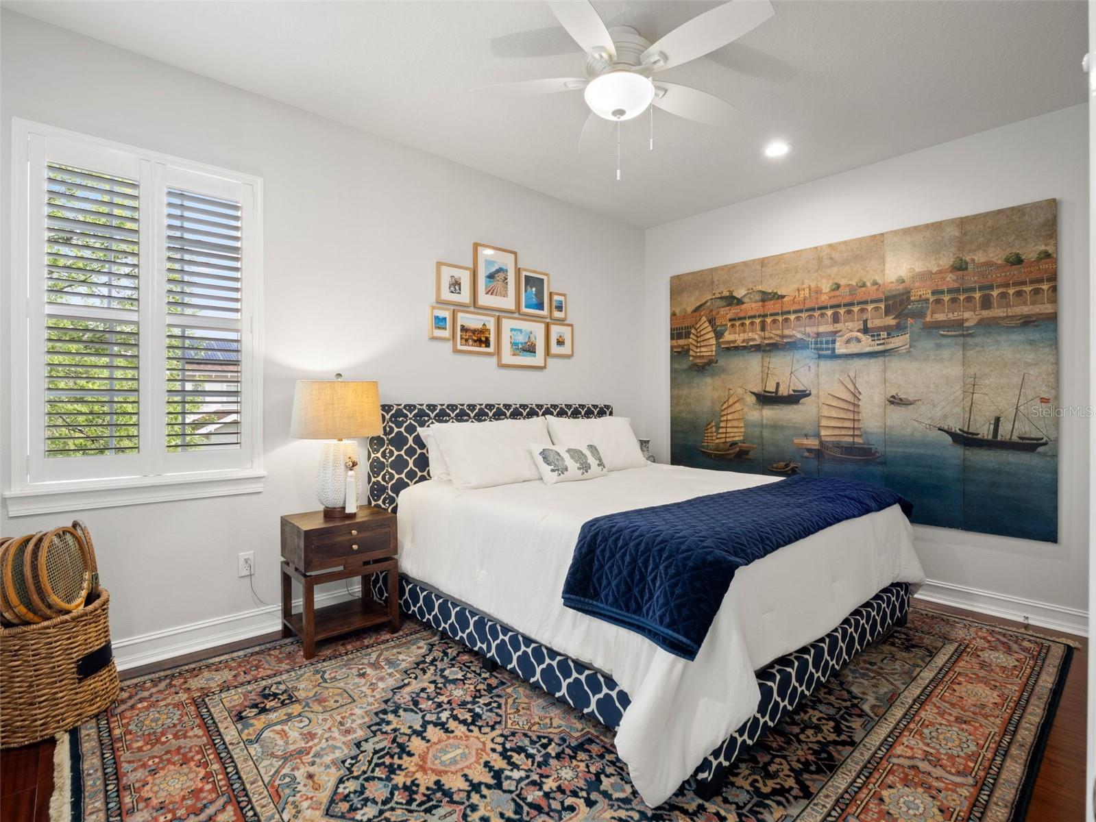 BALDWIN PARK - Residential