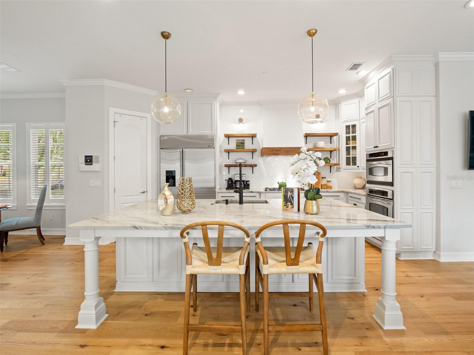 BALDWIN PARK - Residential