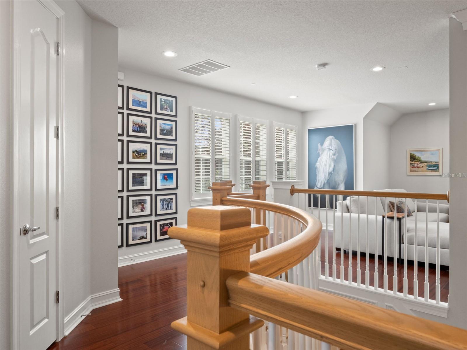 BALDWIN PARK - Residential