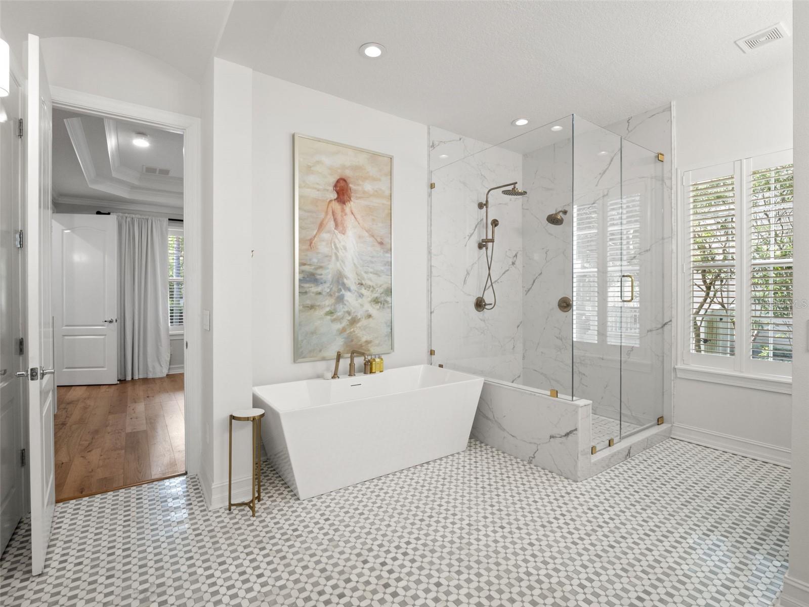 BALDWIN PARK - Residential