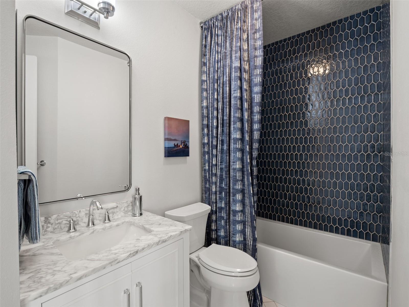 BALDWIN PARK - Residential