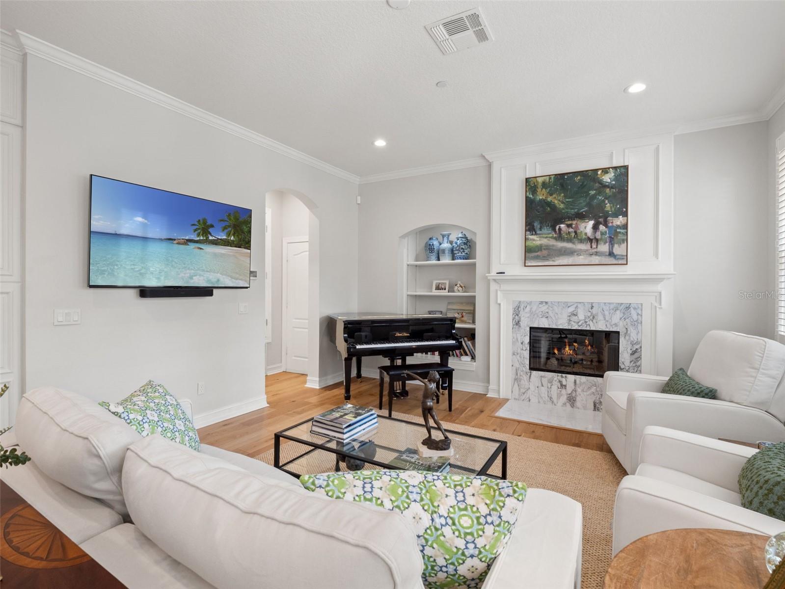 BALDWIN PARK - Residential