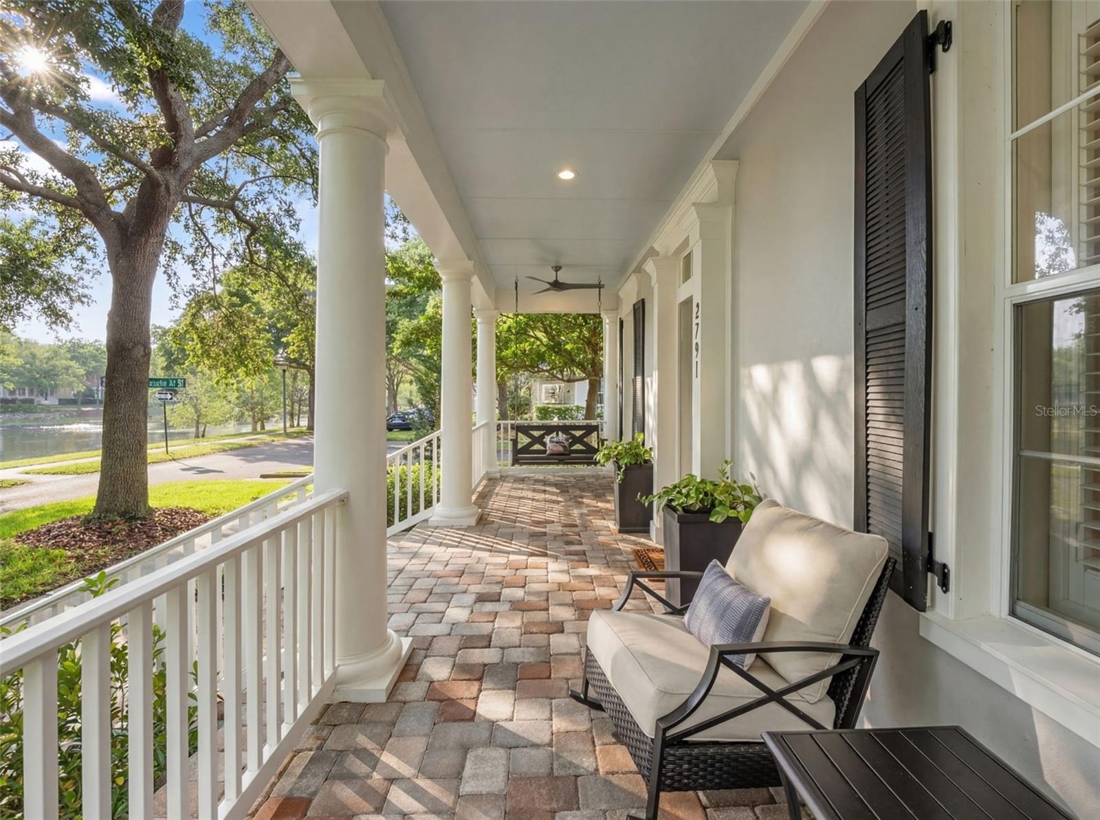 BALDWIN PARK - Residential