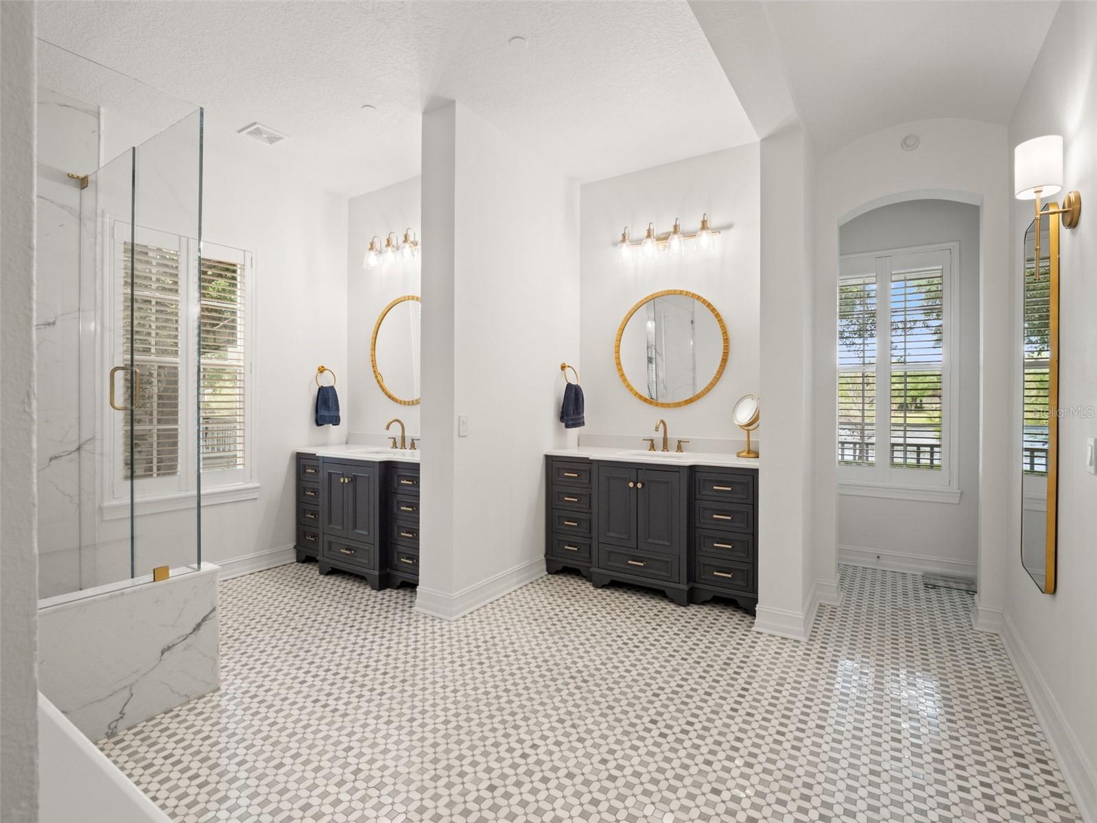 BALDWIN PARK - Residential