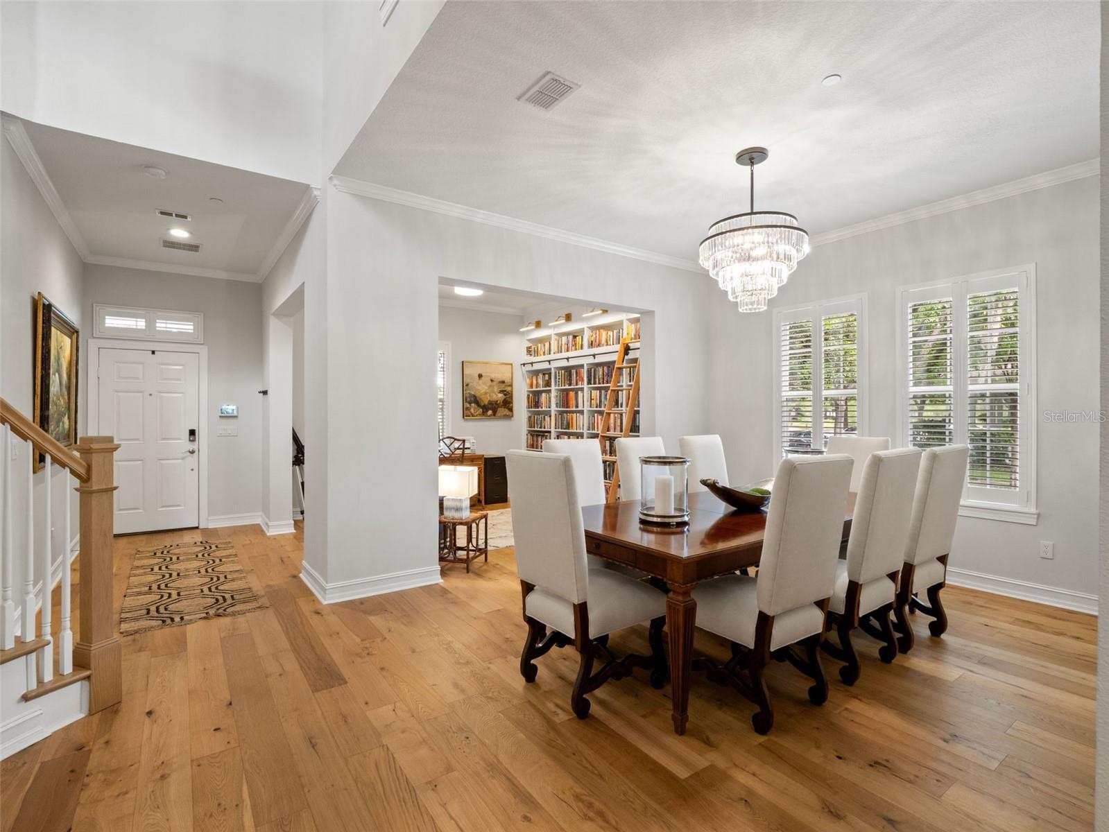 BALDWIN PARK - Residential