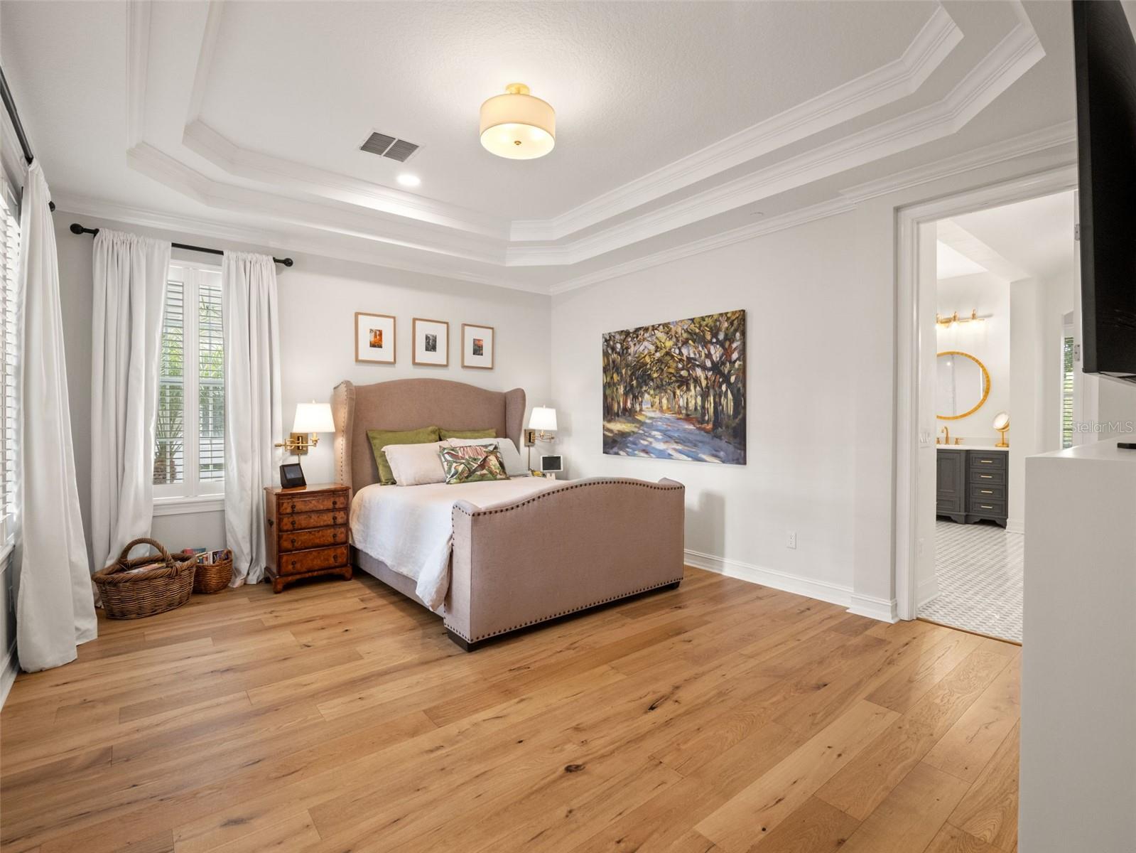 BALDWIN PARK - Residential