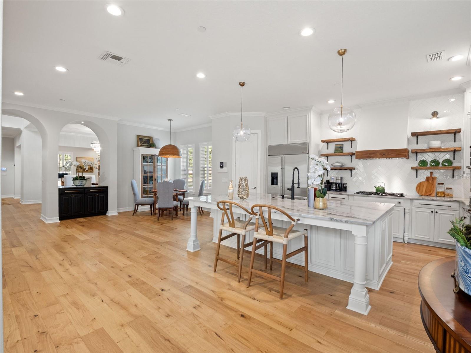 BALDWIN PARK - Residential