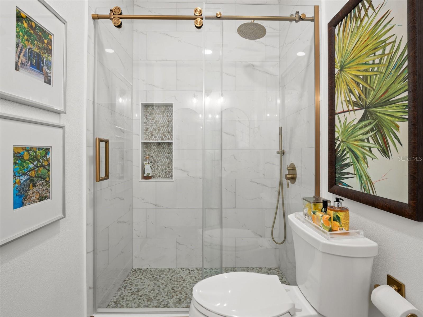 BALDWIN PARK - Residential