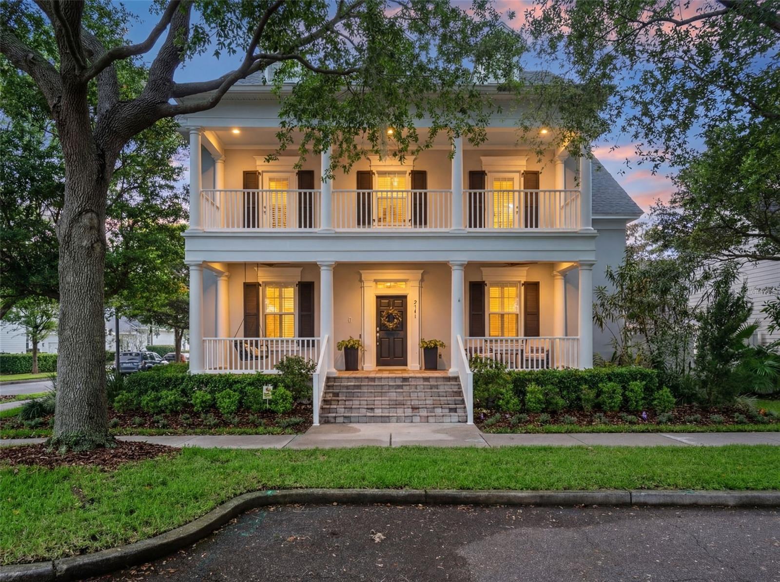 BALDWIN PARK - Residential