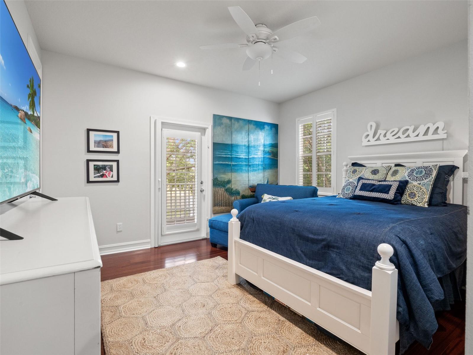 BALDWIN PARK - Residential