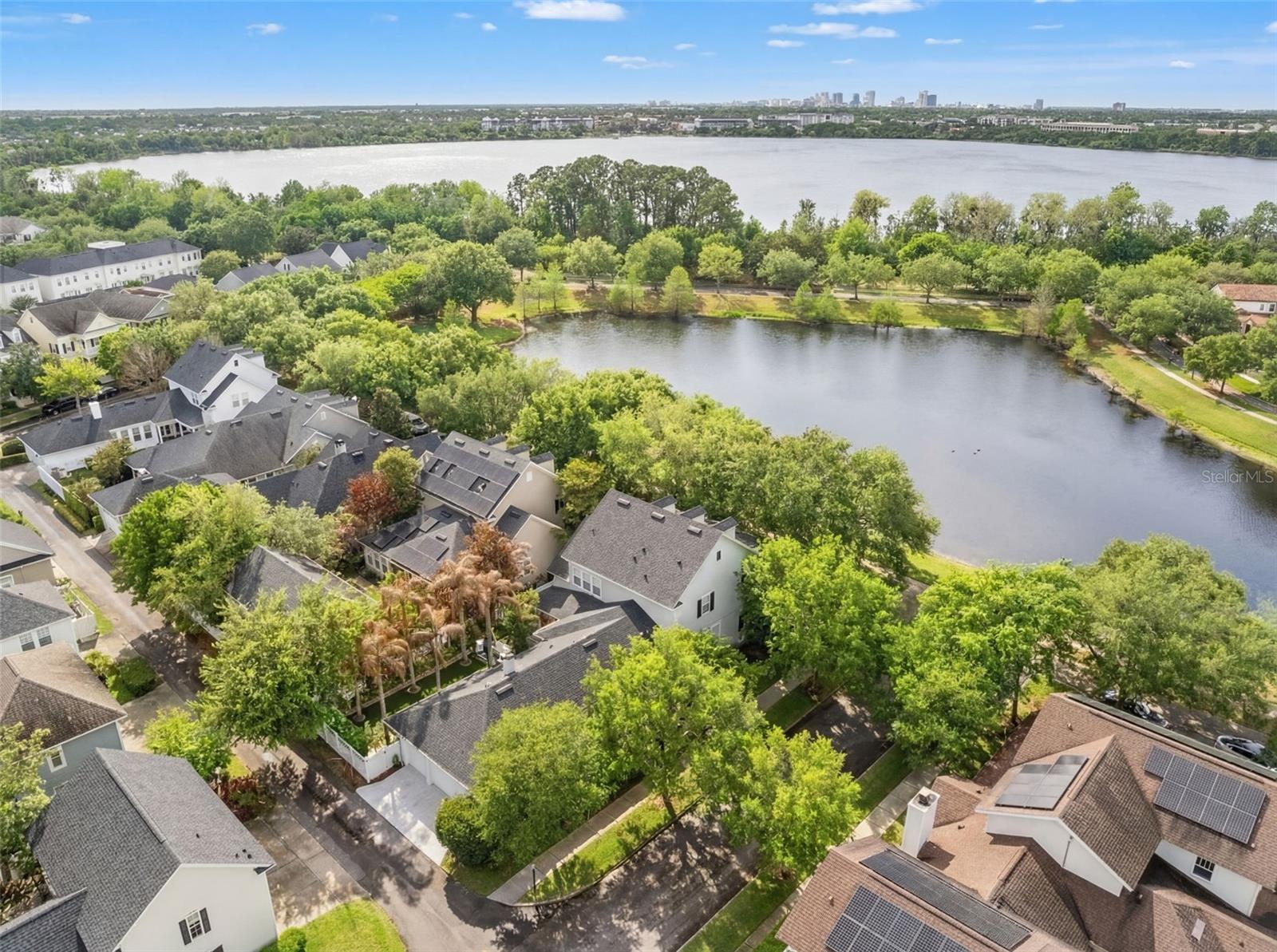 BALDWIN PARK - Residential