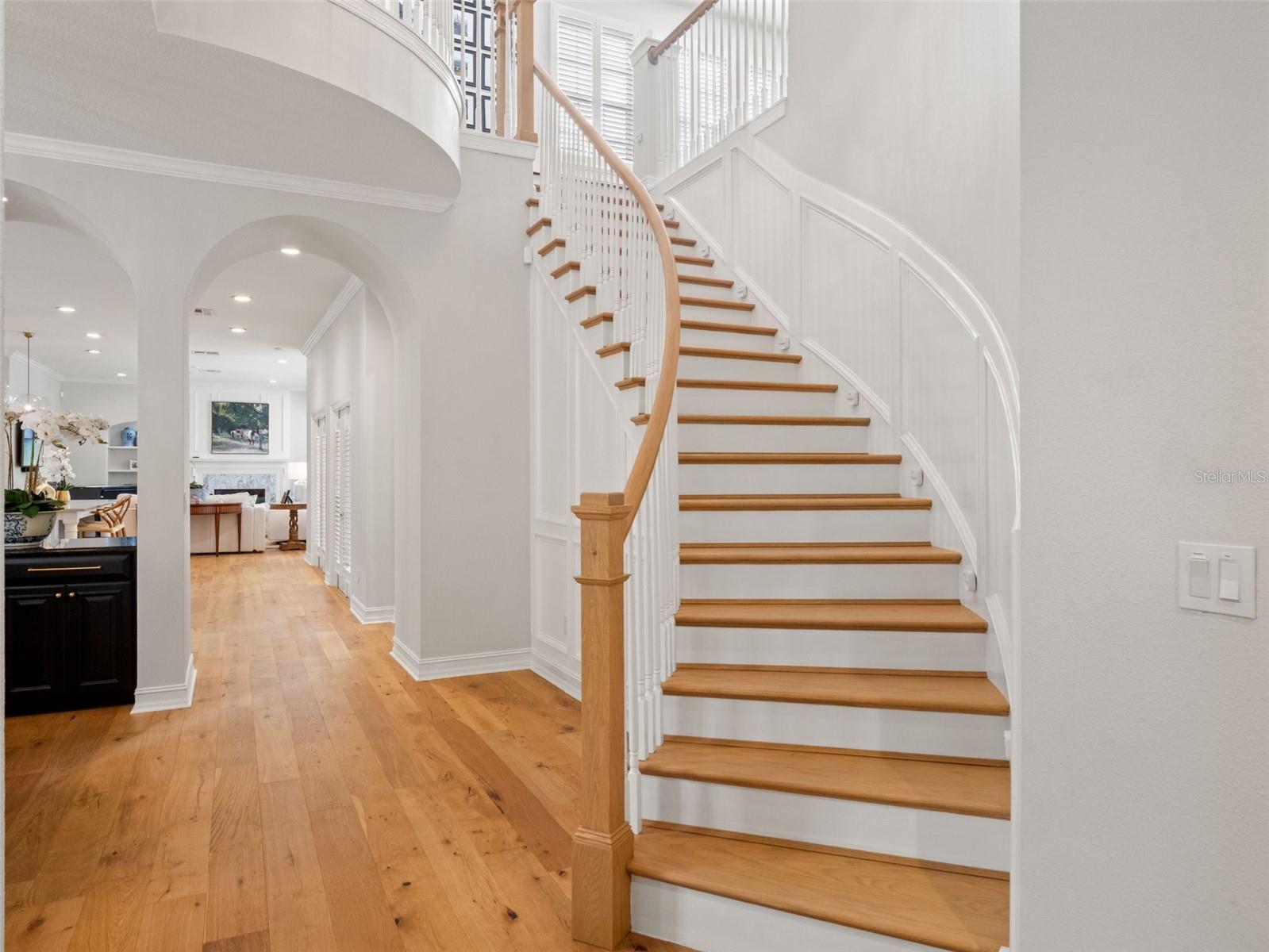 BALDWIN PARK - Residential