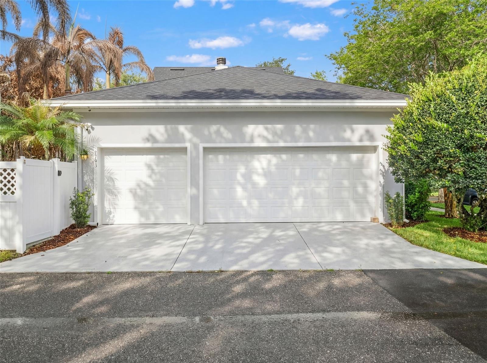 BALDWIN PARK - Residential