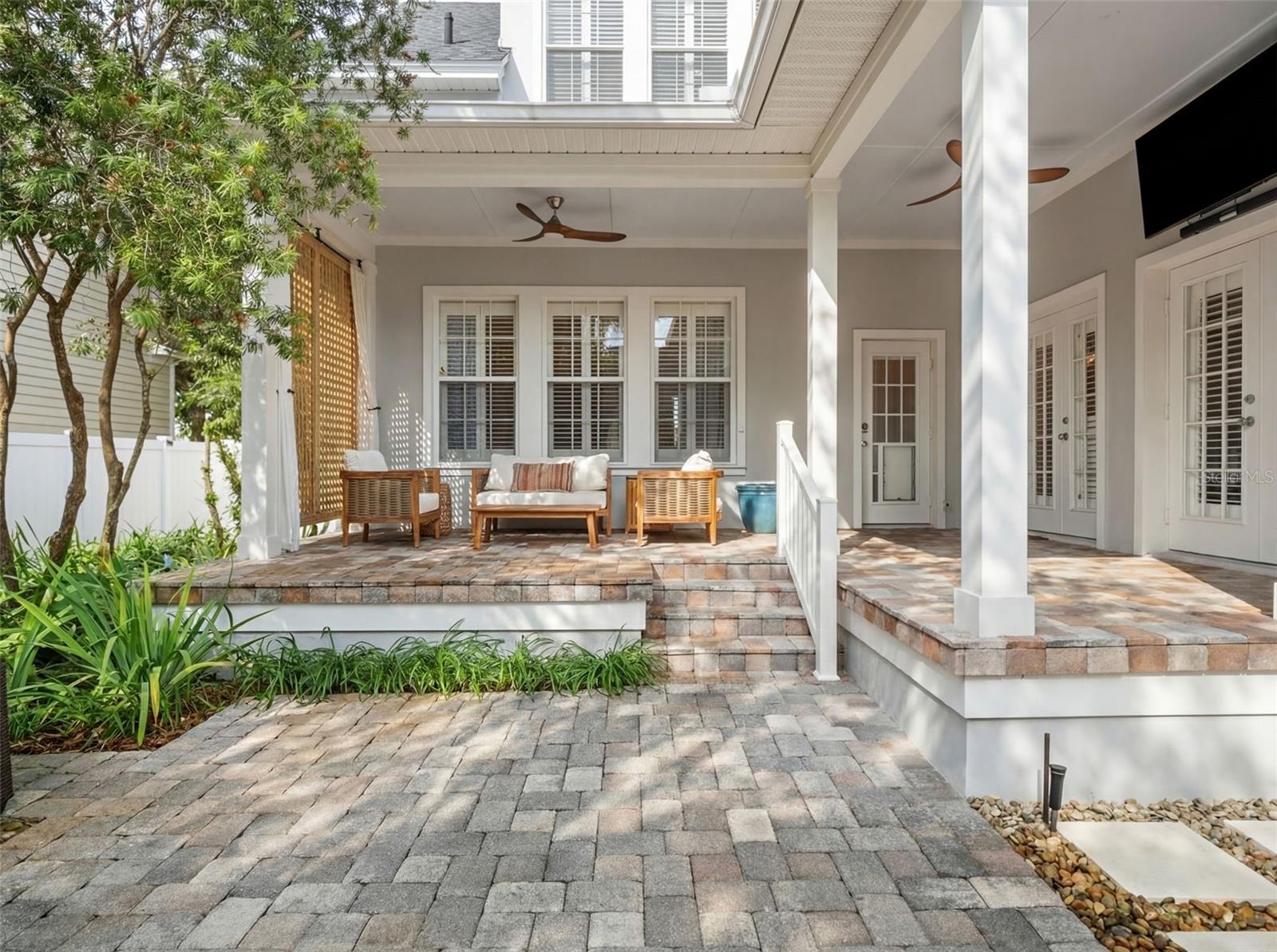 BALDWIN PARK - Residential