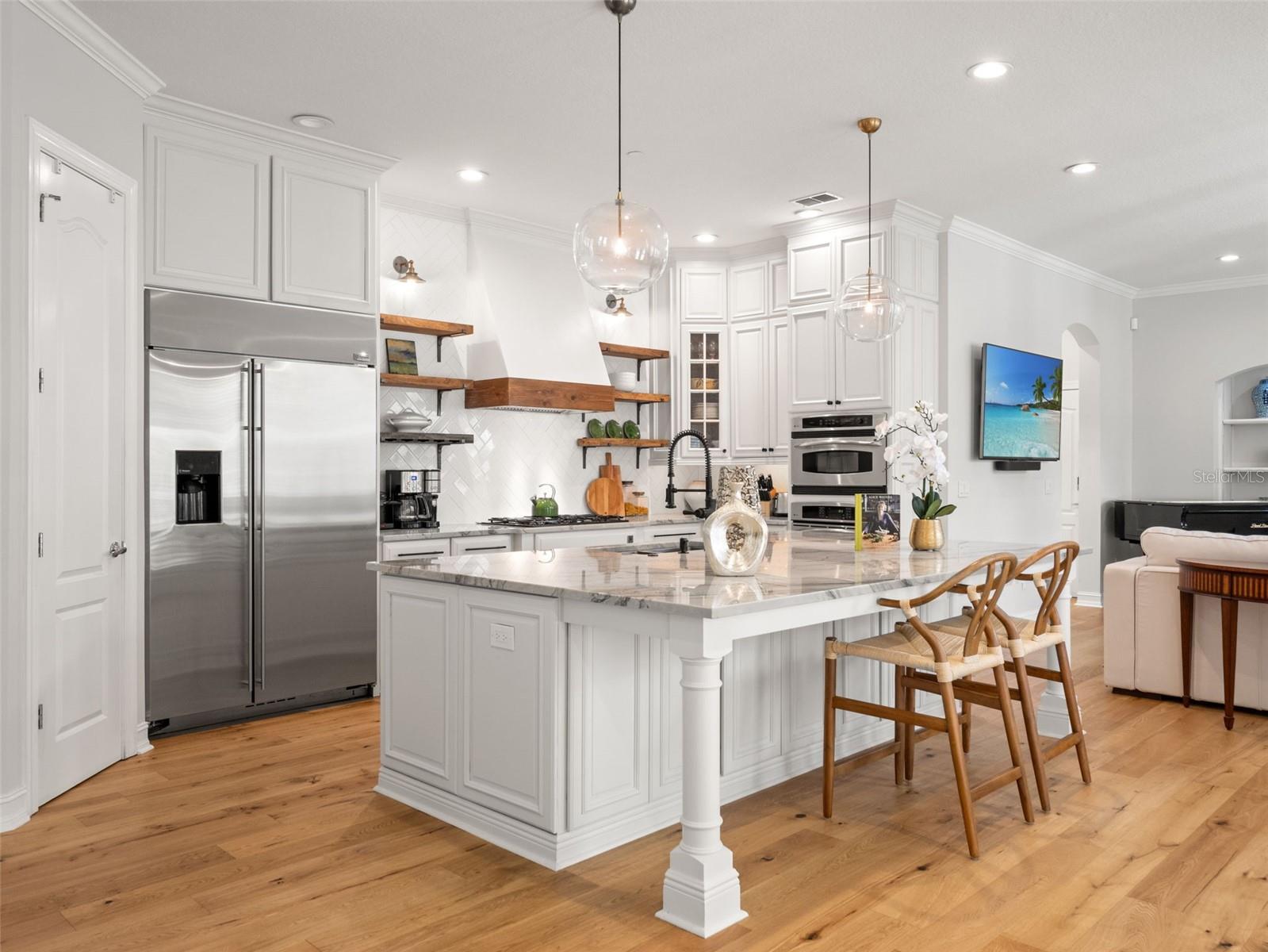 BALDWIN PARK - Residential