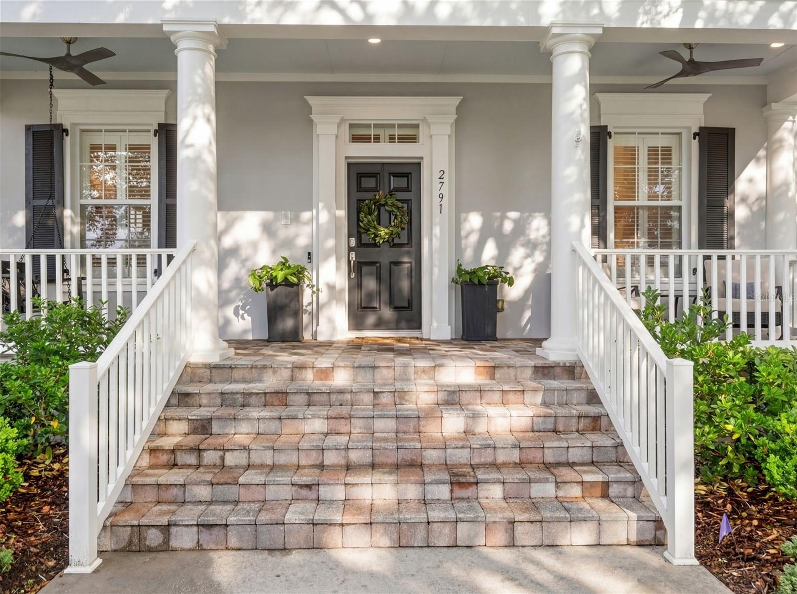 BALDWIN PARK - Residential