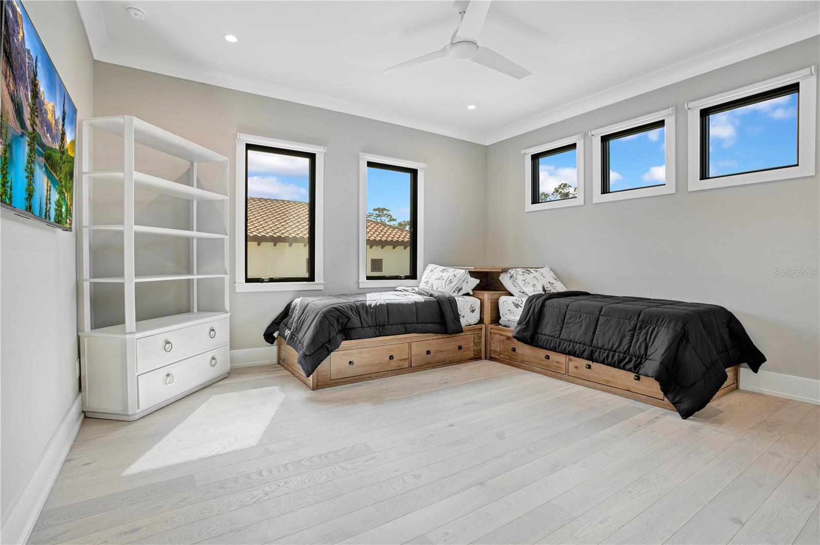 VIRGINIA HEIGHTS - Residential