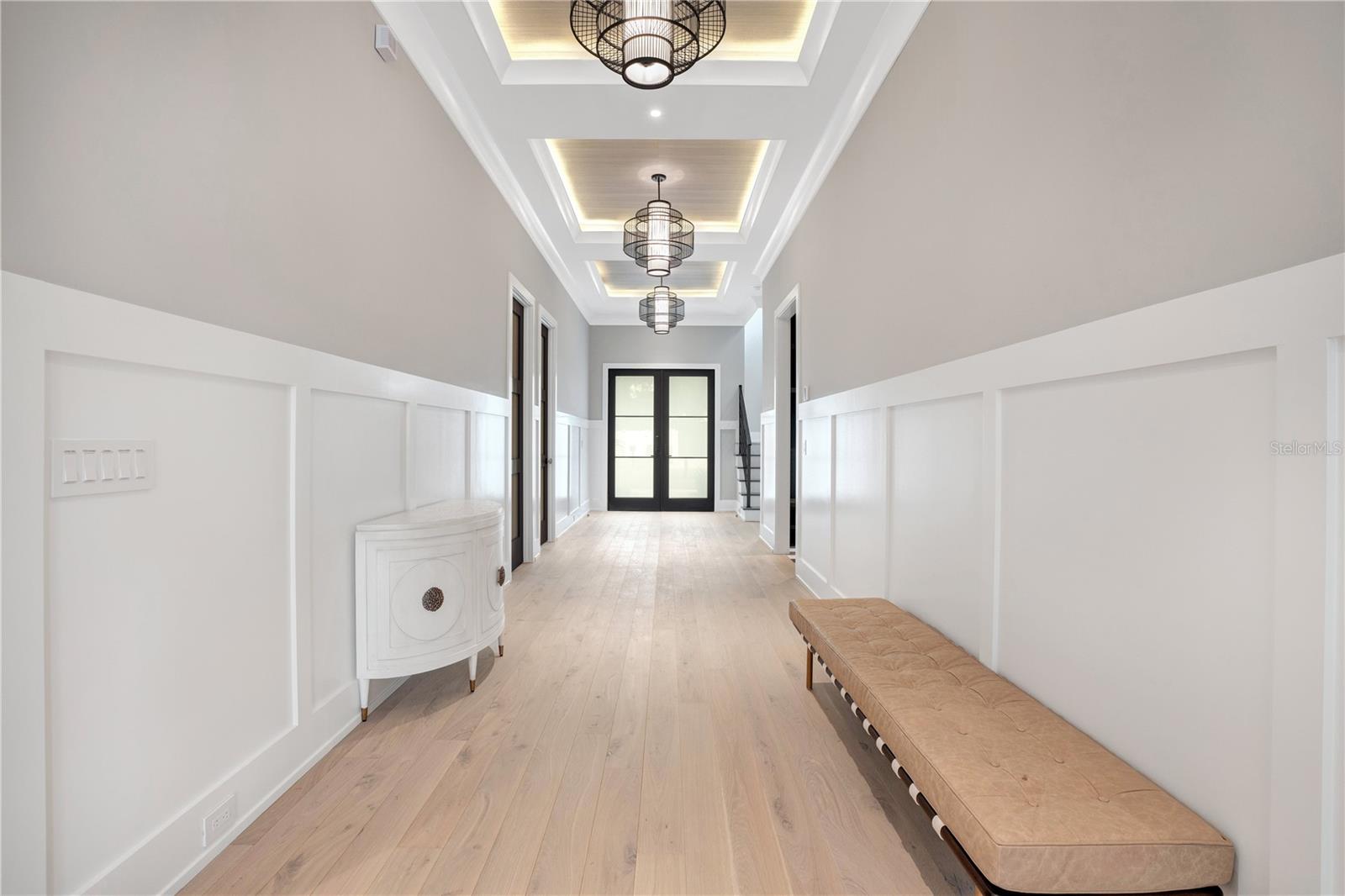VIRGINIA HEIGHTS - Residential