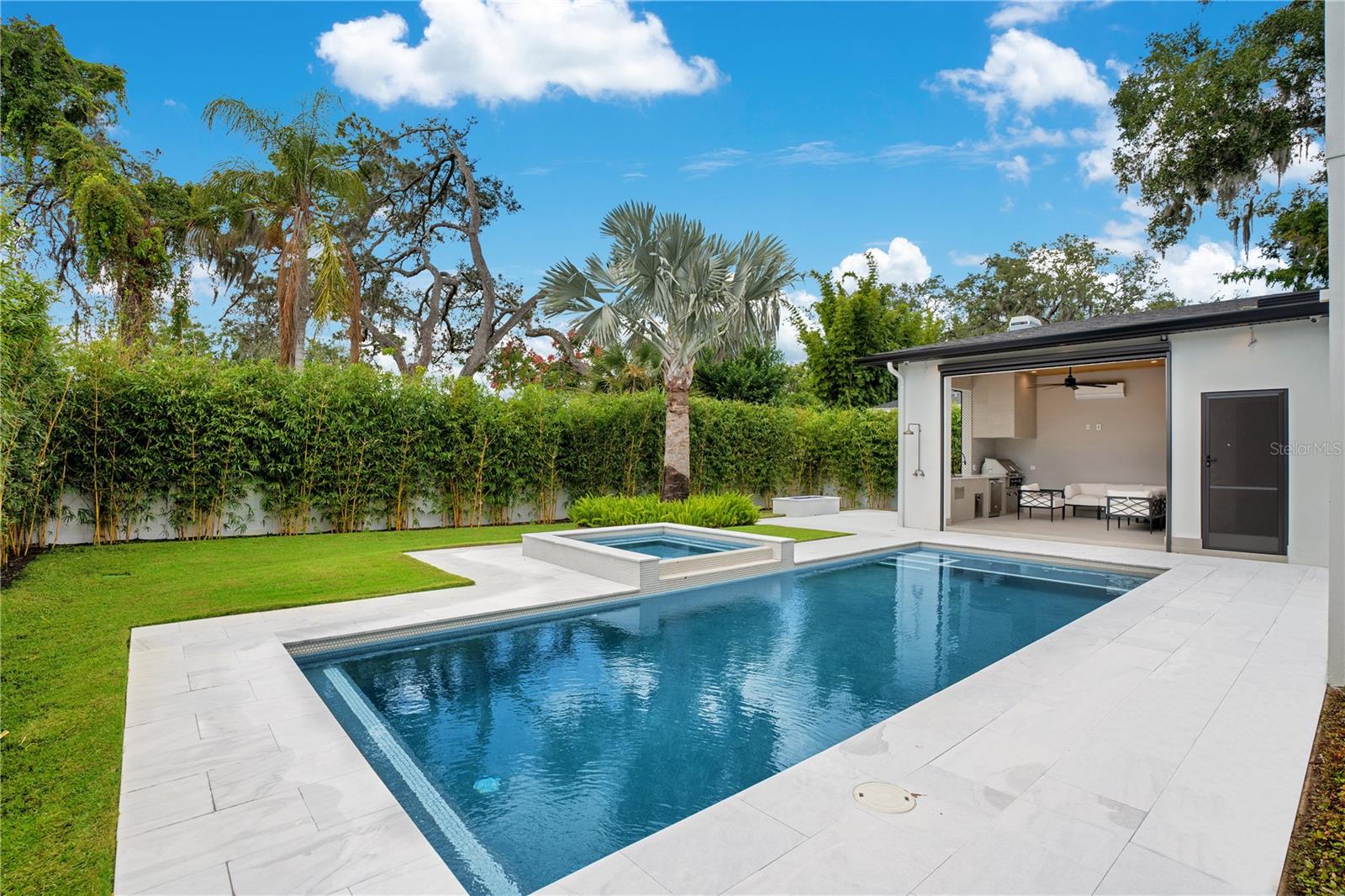 VIRGINIA HEIGHTS - Residential