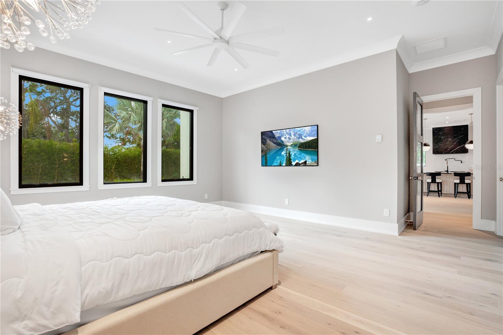 VIRGINIA HEIGHTS - Residential