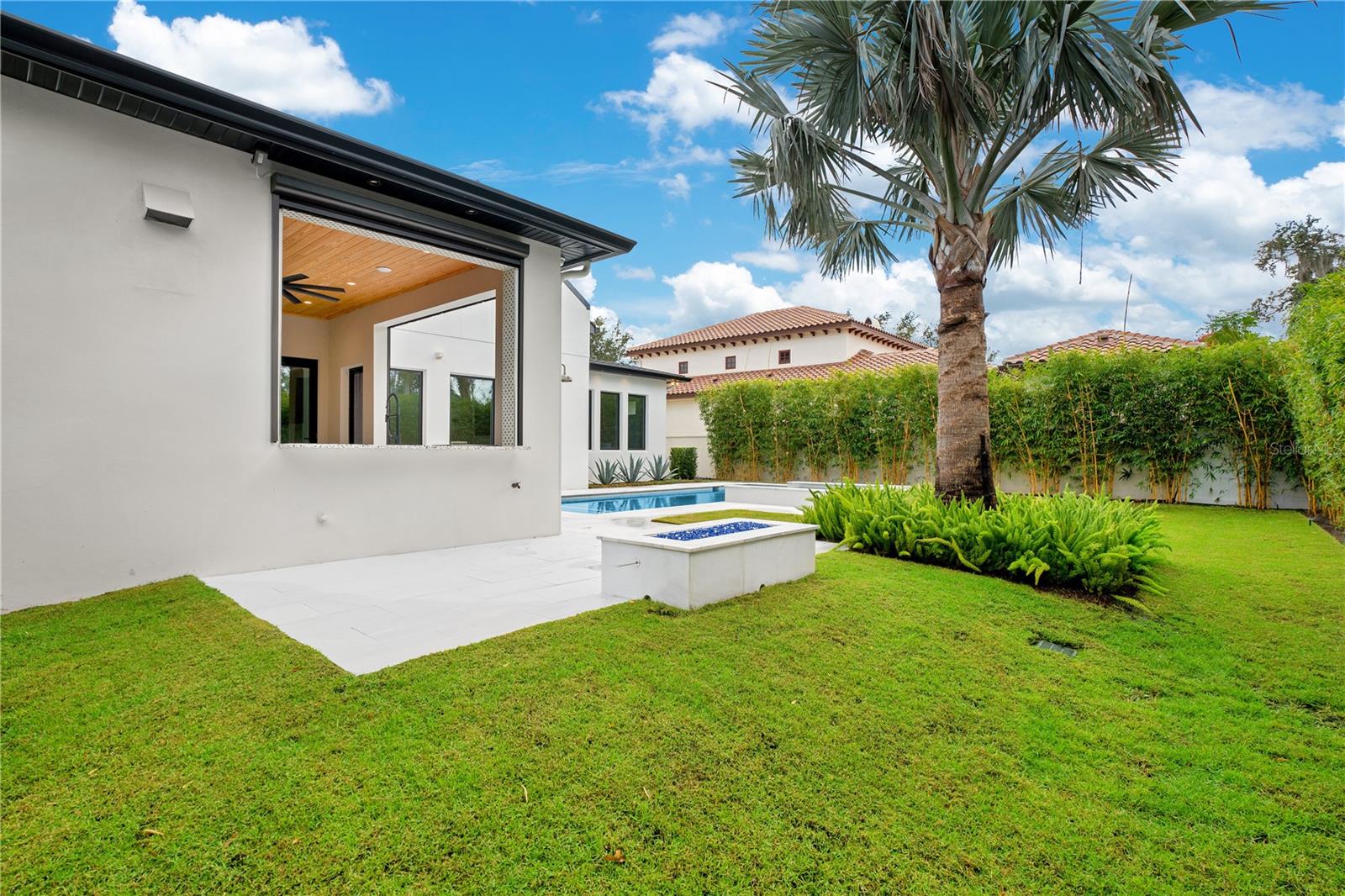 VIRGINIA HEIGHTS - Residential
