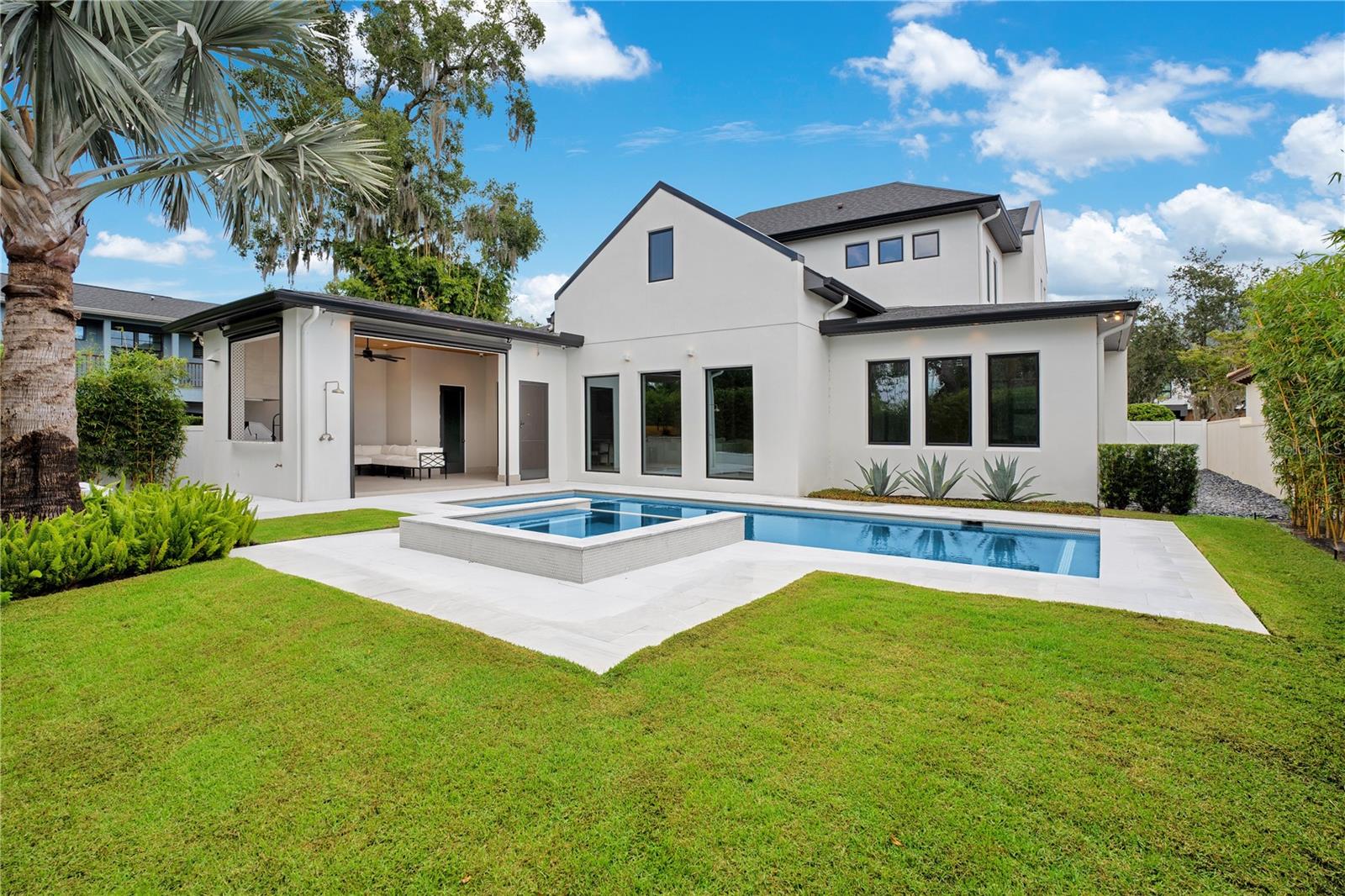 VIRGINIA HEIGHTS - Residential