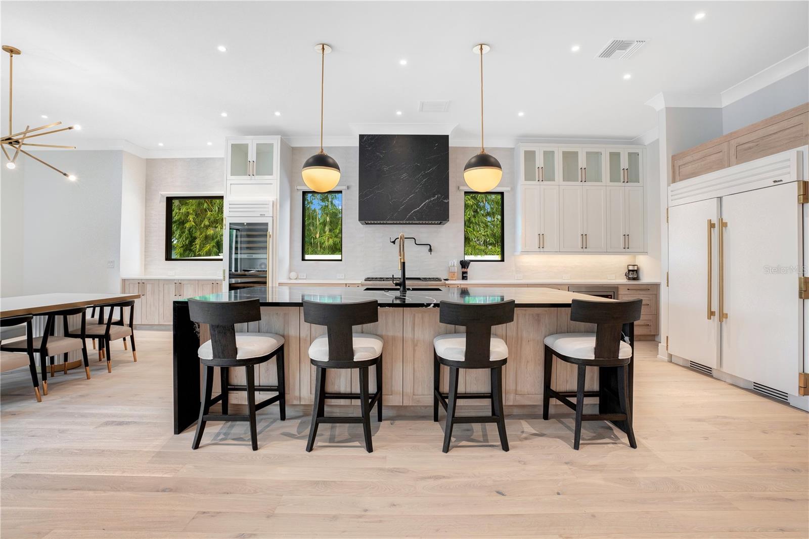 VIRGINIA HEIGHTS - Residential