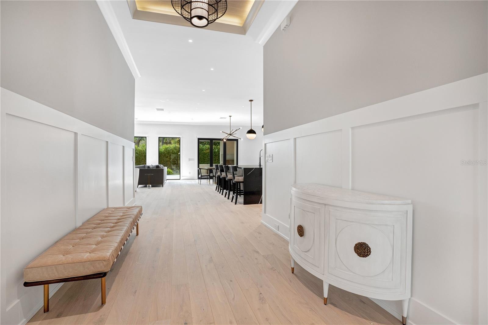 VIRGINIA HEIGHTS - Residential