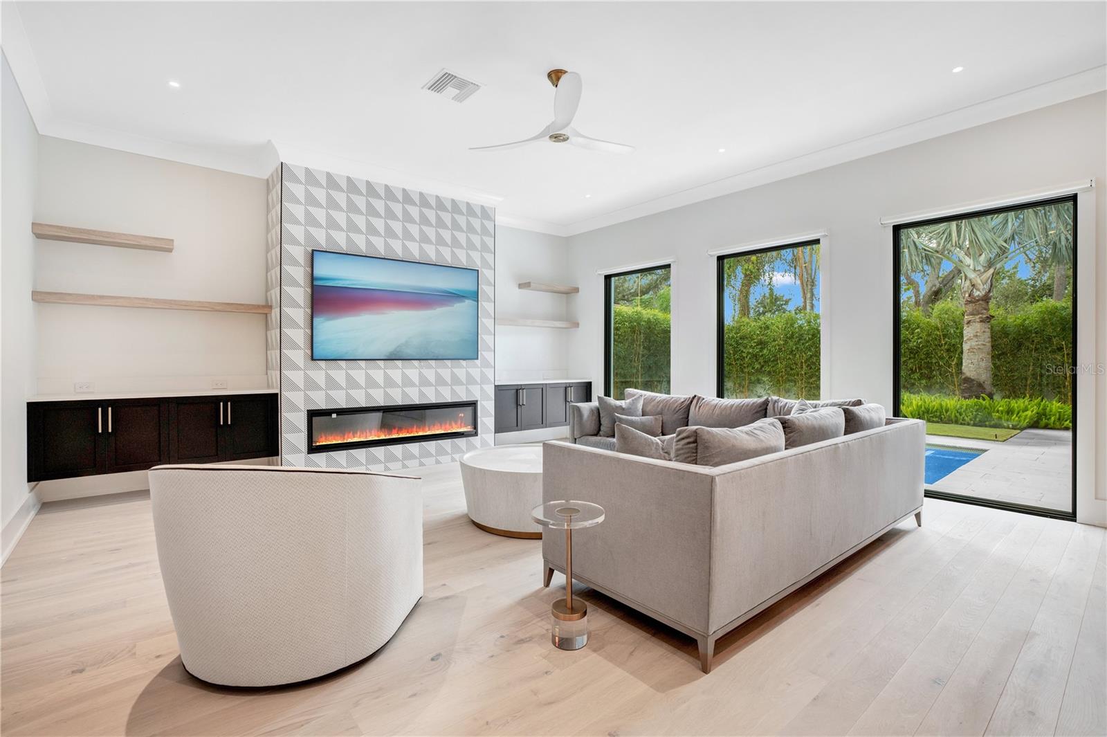 VIRGINIA HEIGHTS - Residential