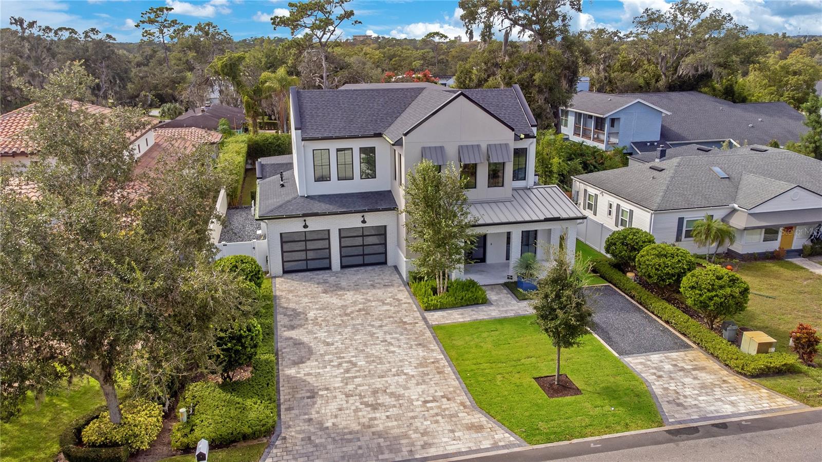 VIRGINIA HEIGHTS - Residential