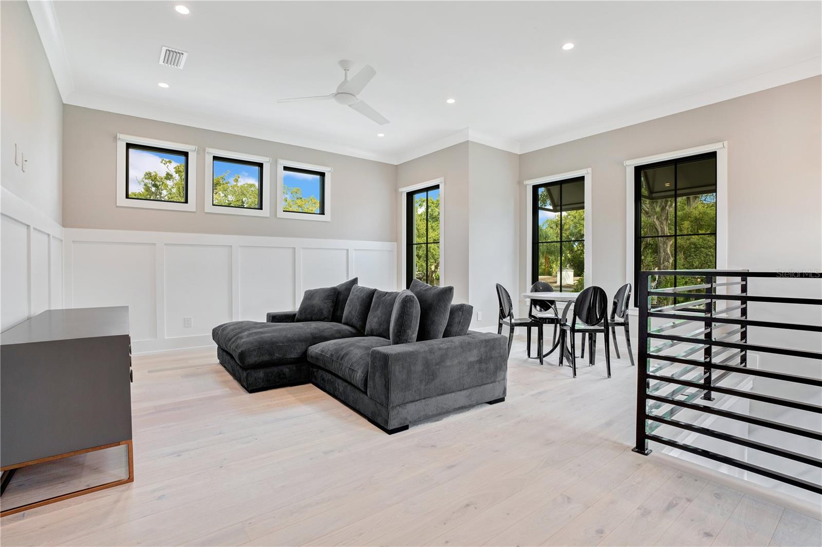 VIRGINIA HEIGHTS - Residential