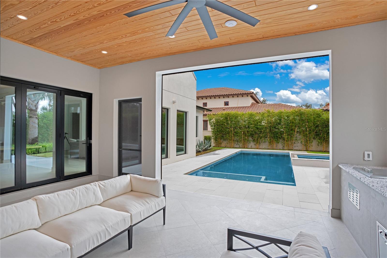 VIRGINIA HEIGHTS - Residential