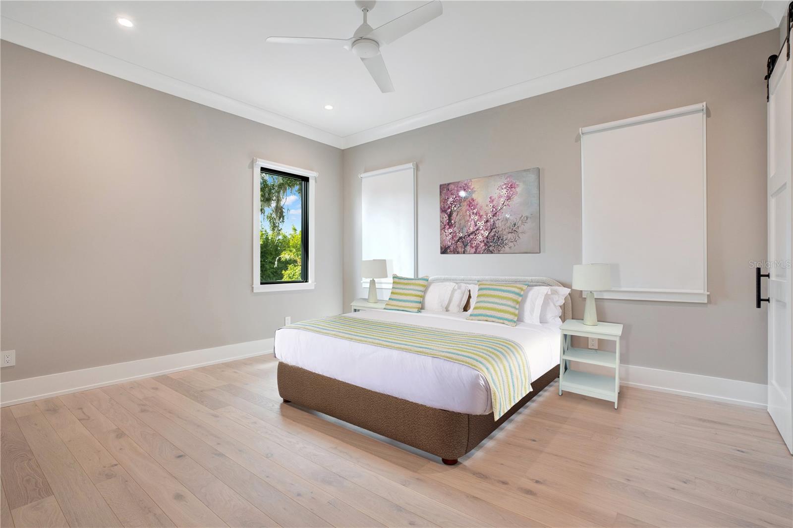 VIRGINIA HEIGHTS - Residential