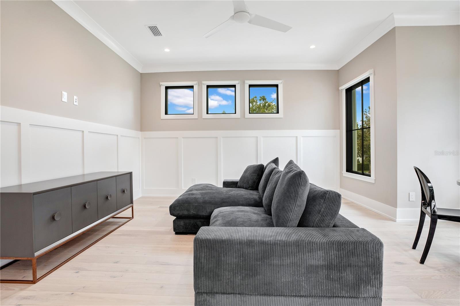 VIRGINIA HEIGHTS - Residential