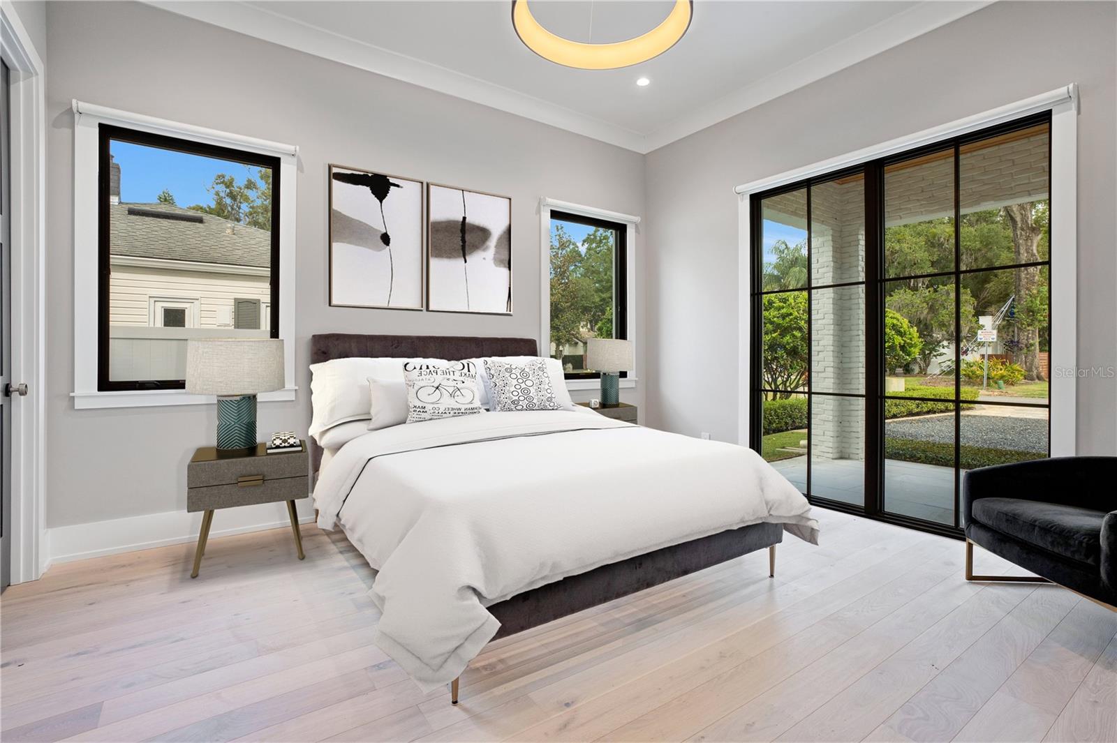 VIRGINIA HEIGHTS - Residential