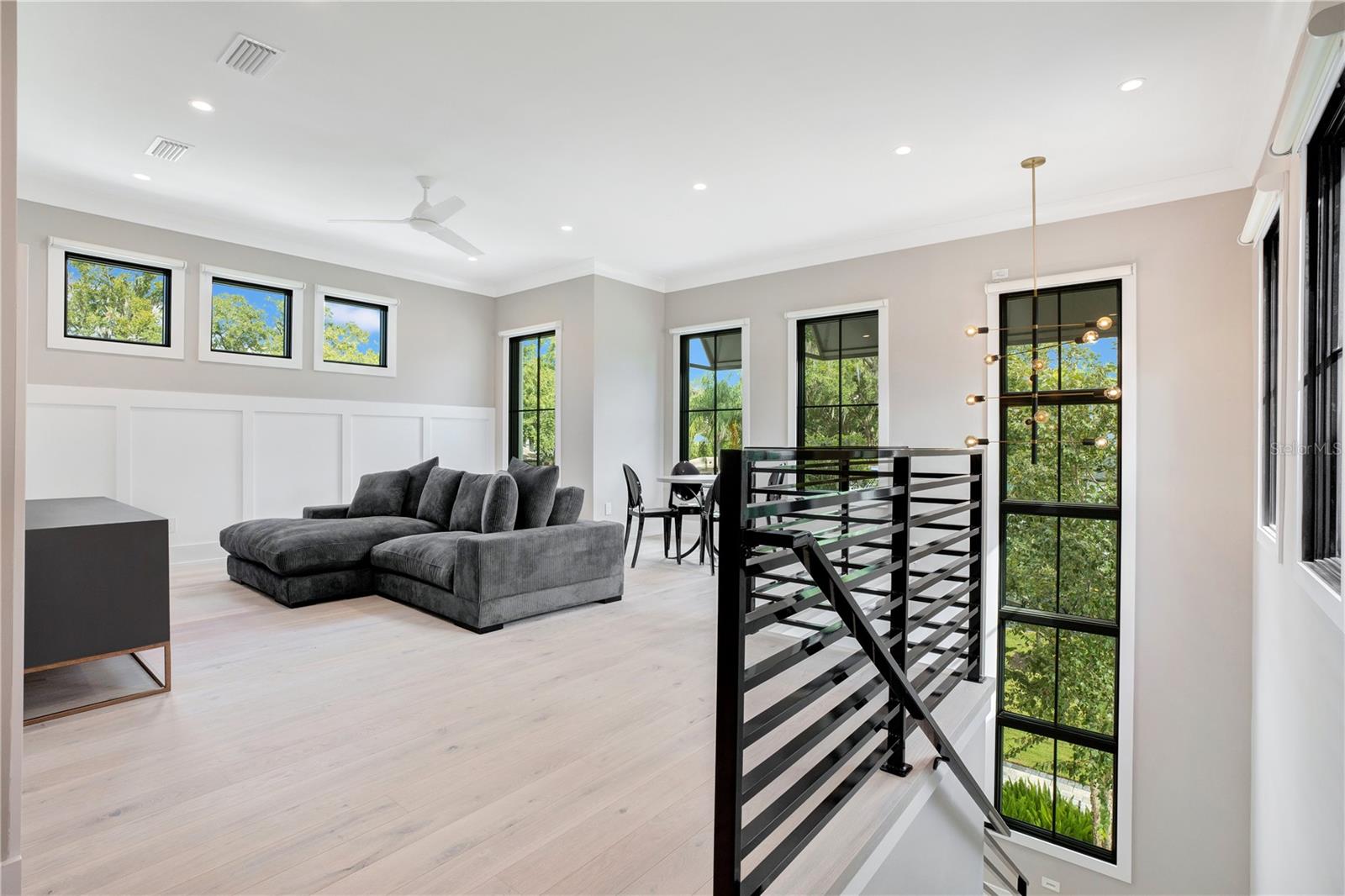VIRGINIA HEIGHTS - Residential