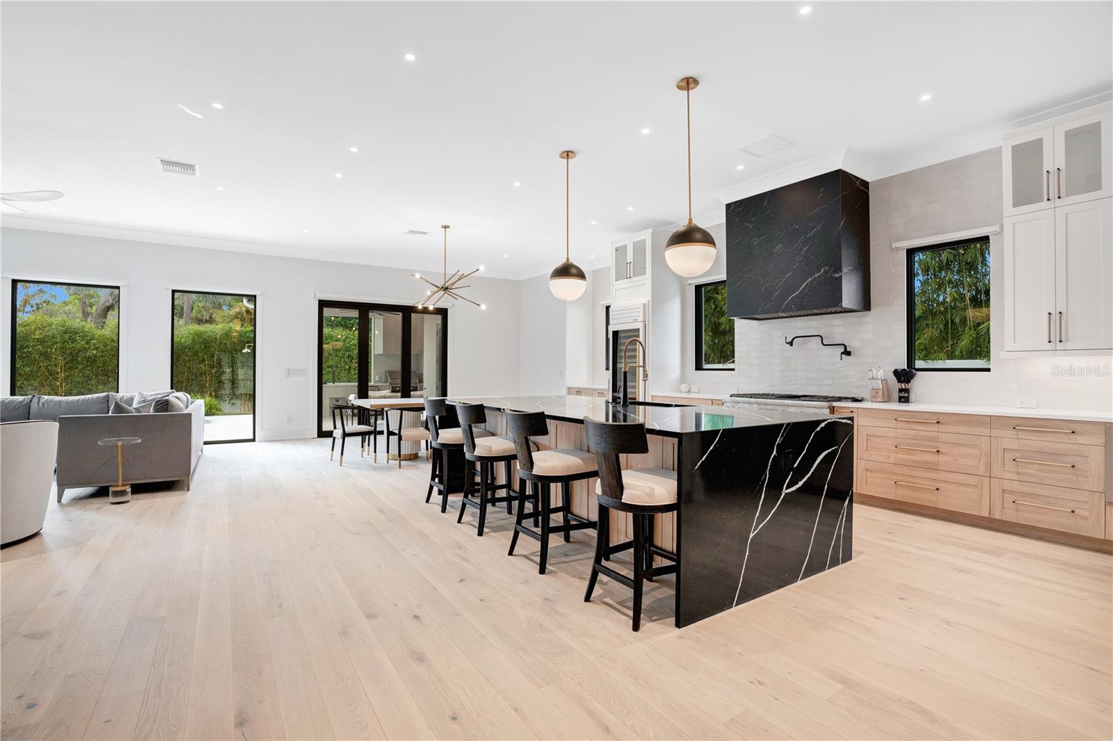 VIRGINIA HEIGHTS - Residential