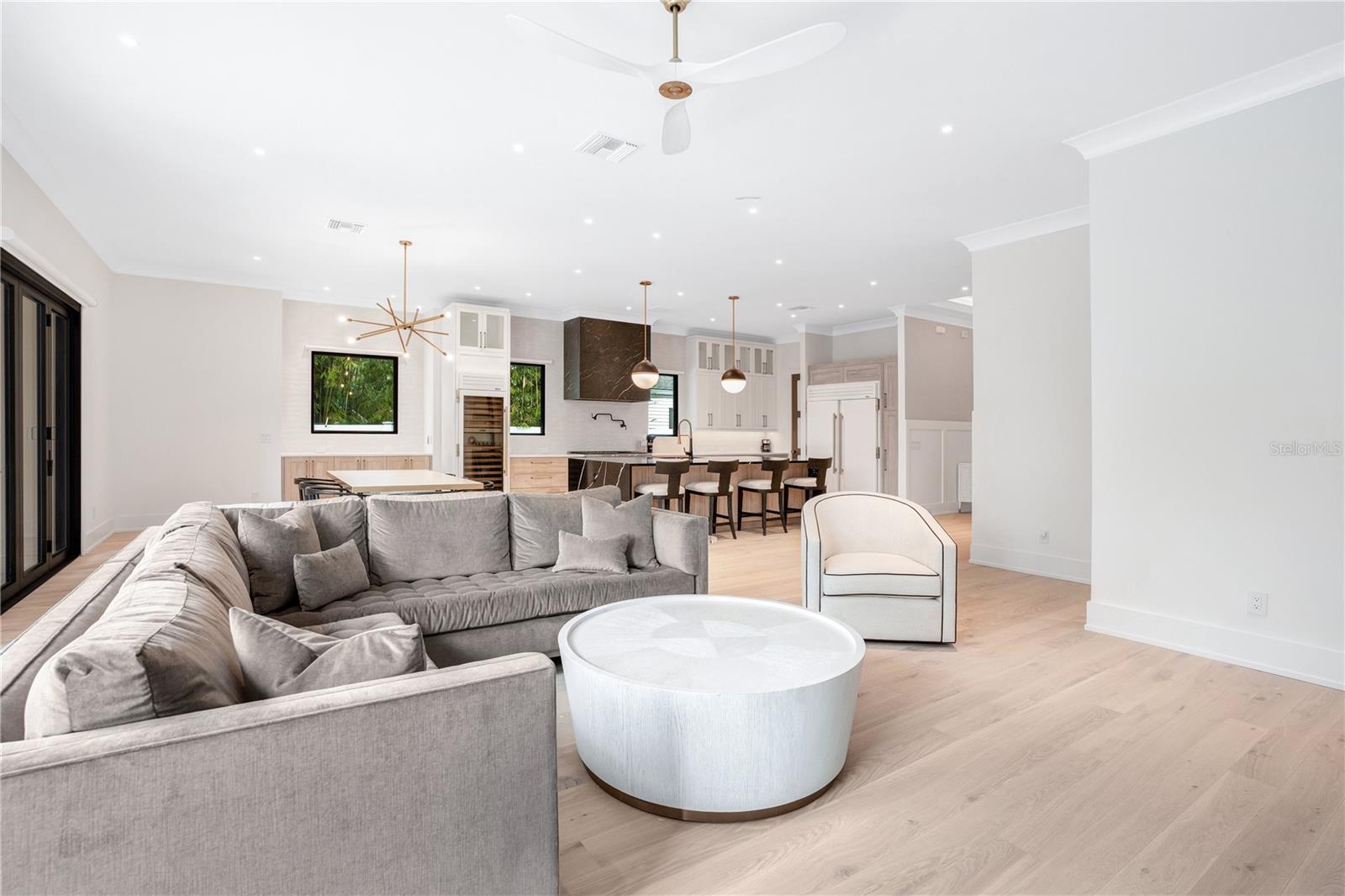 VIRGINIA HEIGHTS - Residential